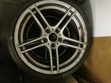 GENUINE BMW M SPORT 313 SERIES