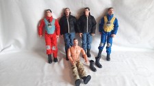 Five x Lanard Toys..Ultra