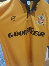 WOLVES WOLVERHAMPTON WANDERERS