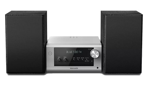 Panasonic hifi bluetooth - hifi,
