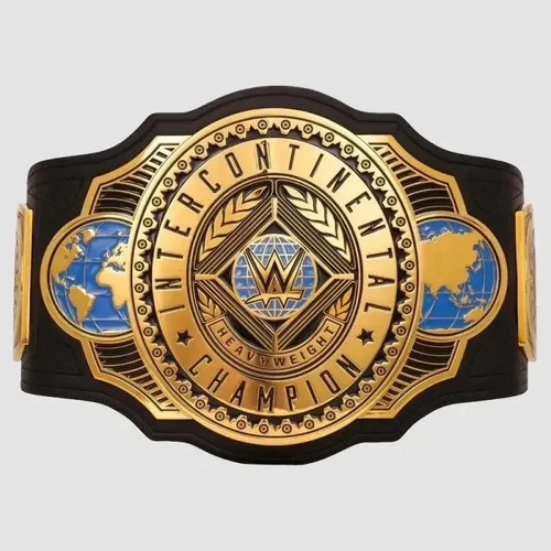 World wrestling - world,