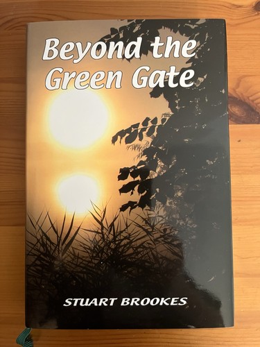 Beyond the green gate - the, stuart