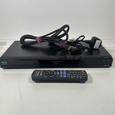Panasonic DMP-BD45 Blu-Ray &