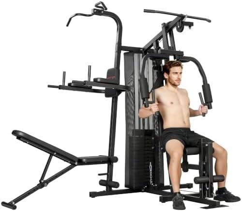 Sportnow home gym machine - sportnow,