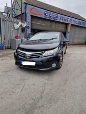 TOYOTA AVENSIS VVT-i T2 1.8