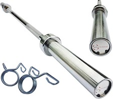 Body Revolution Olympic