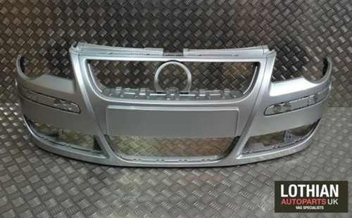 Polo new standard - new, front