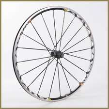 FOR PARTS--  MAVIC KSYRIUM SL