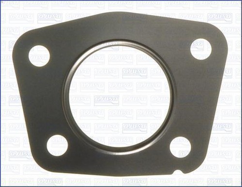 Turbocharger gasket ajusa - turbocharger,
