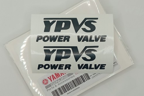 Yamaha ypvs fairing vinyl - x,