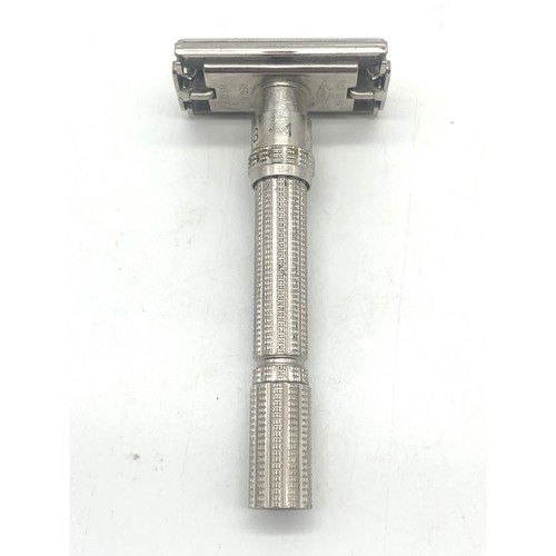 Vintage gillette slim - vintage,