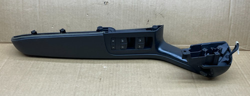 2005 audi driver - a6, left
