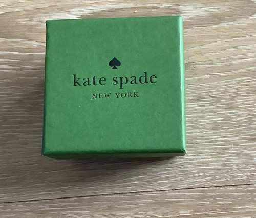 Kate spade earrings - , green