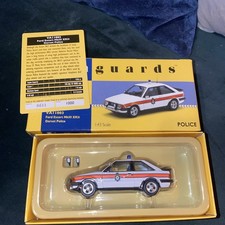CORGI VANGUARDS 1:43 SCALE