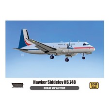 Wolfpack WP14002, Hawker