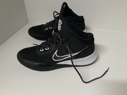 Nike kyrie flytrap black - nike, iv