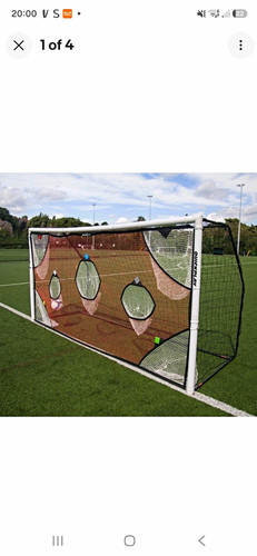Quickplay 1 8m football - quickplay, 1.8m