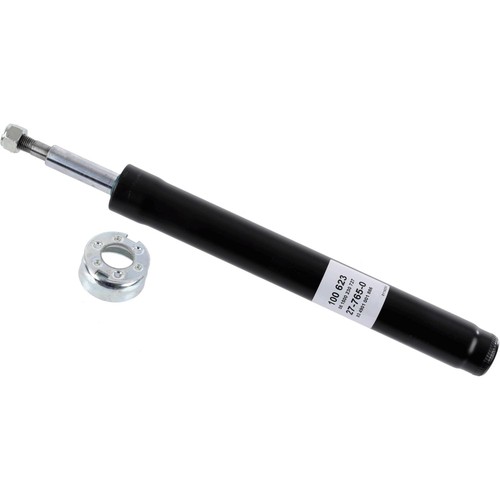 Shock absorber front - shock,