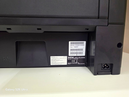 Brother mfc j5335dw all - mfc-j5335dw, all-in-one