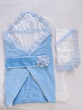Elegant Newborn Baby Wrap &