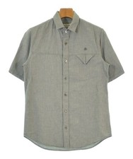 UNDERCOVERISM Casual Shirts Gray 1(Approx. S) 2200569055055