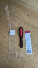 American girl doll hair - girl, brush