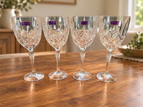 Waterford markham crystal wine - markham,