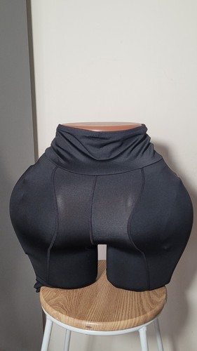 Hip butt shapewear for hour