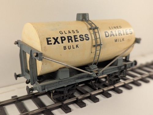 Kitbuilt gauge glass express - kitbuilt,