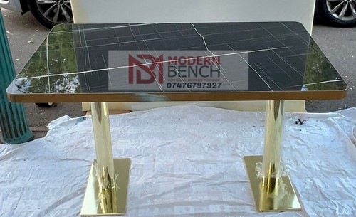 Restaurant dining tables - dining,