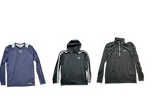 Adidas Fila Under Armour
