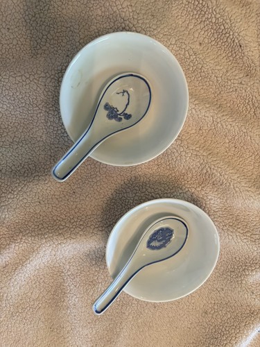 Sets blue white - 2,