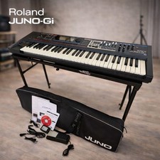 ROLAND JUNO-GI 61-KEY