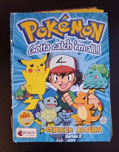 Pokemon gotta catch them - catch, all