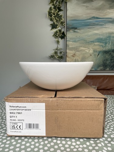 Victoria plum countertop - victoria,