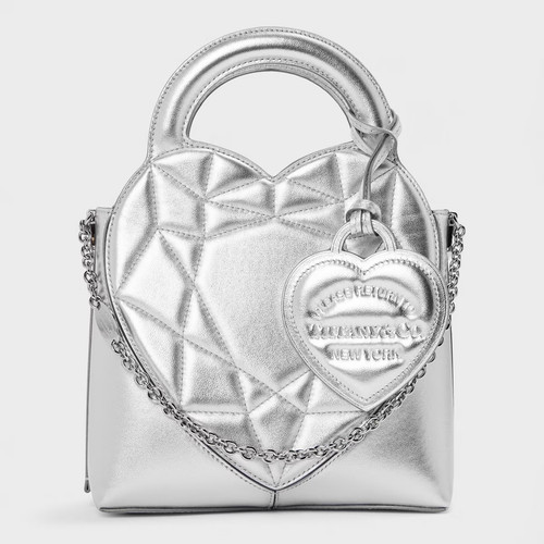 New tiffany return - new, &