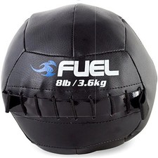Fuel Pureformance Leatherette
