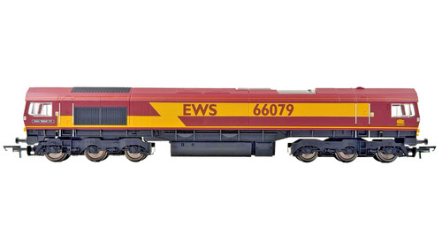 Hornby gauge r3487 - hornby, oo