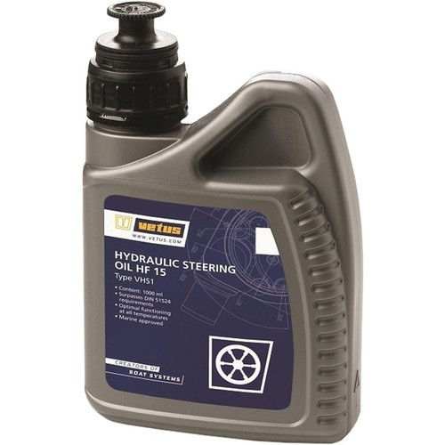 Vetus hydraulic oil for - hydraulic,