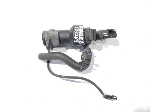 Used engine water pump - used,