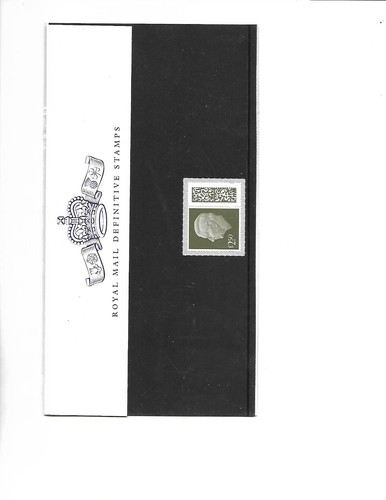 2023 royal mail presentation - mail,