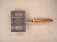 Lee Mold Ingot Mold with