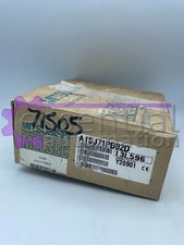 Mitsubishi Melsec PLC