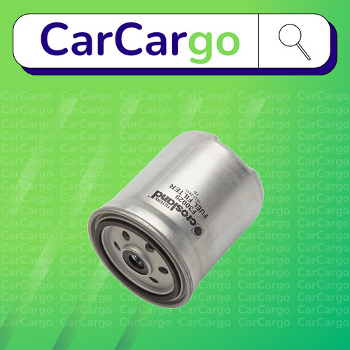 Fuel filter for - fuel,