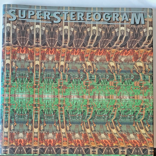 Super stereogram boxtree - super,