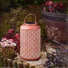 Solar LED Light Moroccan