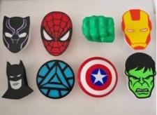 Pair custom marvel - pair,