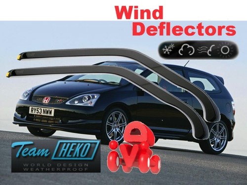 For honda civic 2001 2005 - for,