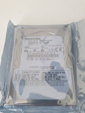 Toshiba MK4032GAX 40GB IDE ATA