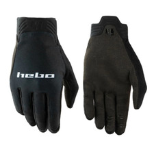 Hebo trials glove pro black - hebo,